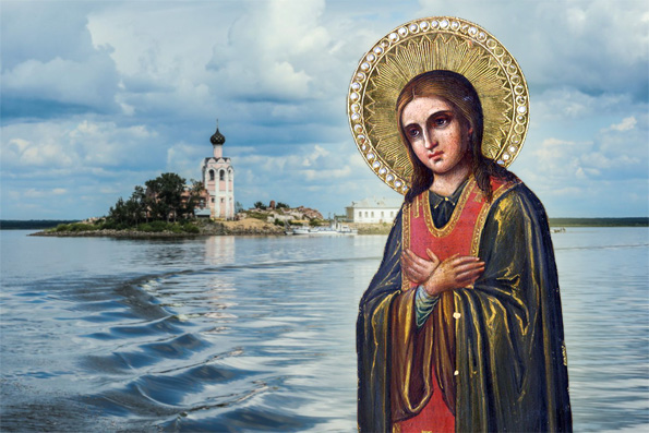 Он встретил смерть с радостью