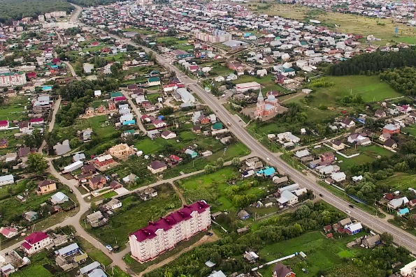 Священник принял участие в заседании межведомственной комиссии по профилактике правонарушений в Высокогорском районе