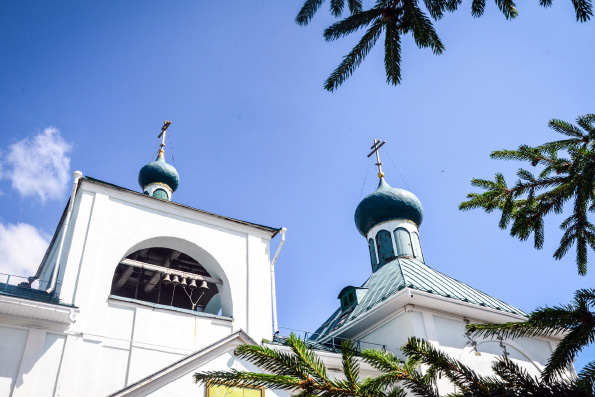 На отделении дополнительного образования Казанской духовной семинарии пройдут вступительные экзамены