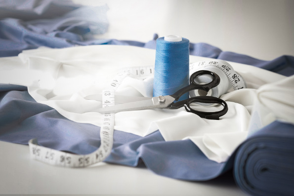 Вознесенский собор Набережных Челнов объявил набор на курсы кройки и шитья