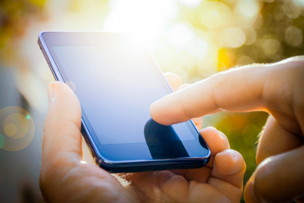 Педагог воскресной школы из Набережных Челнов защитила грантовый проект «Интернет на кончиках пальцев»