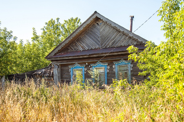 В Больших Кабанах создается музей сельских промыслов и ремесел