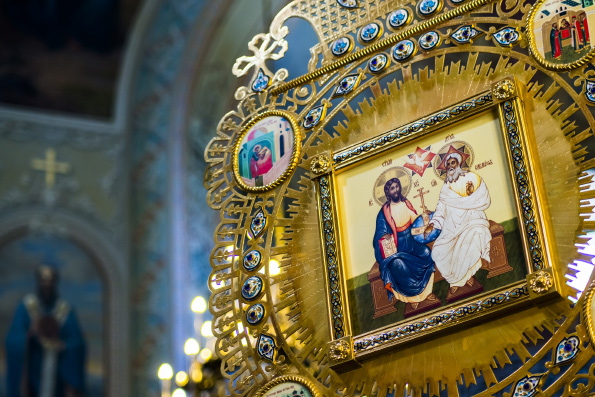 На портале «Православие в Татарстане» состоится вторая лекция образовательного онлайн-курса по основам православной веры