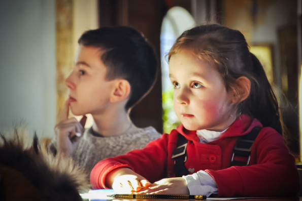 Православные педагоги обсудили вопросы преподавания Закона Божия в приходах