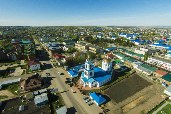 Мензелинские студенты посетили лекцию священника, посвященную профилактике абортов