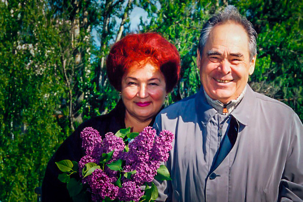 Соболезнование митрополита Феофана Государственному советнику Республики Татарстан М.Ш. Шаймиеву в связи с кончиной супруги