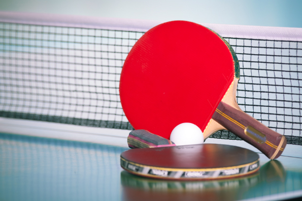 Православная молодежь Казани провела турнир по настольному теннису