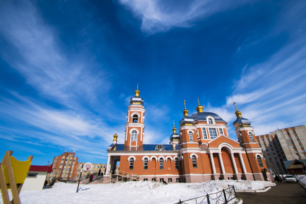 В Казани педагоги воскресных школ Казанской епархии обсудили формы заботы о детях в приходе