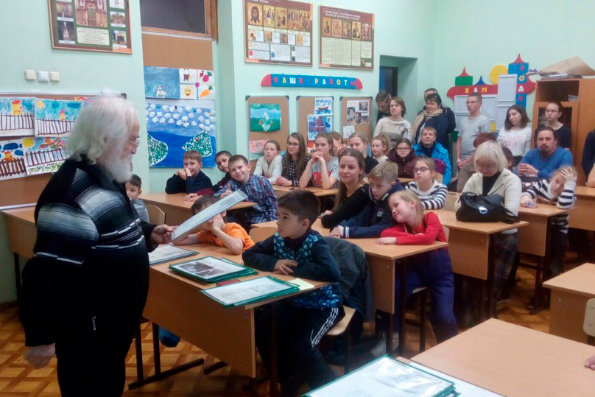 В Казани состоялась встреча съемочной группы фильма «Я еще не хочу умирать» с участником обороны Ленинграда