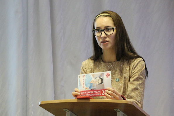 В Казани обсудили проект плана мероприятий по реализации Стратегии по правам человека в РТ