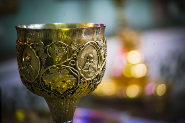 В домовом храме казанского детского хосписа возобновились регулярные богослужения