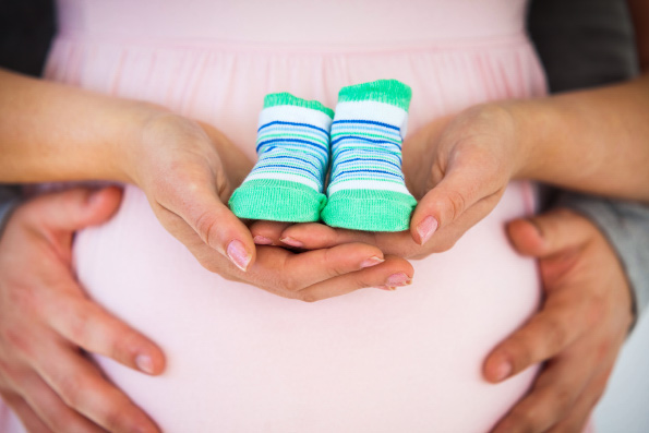 В Александро-Невском храме Казани действует школа будущих родителей