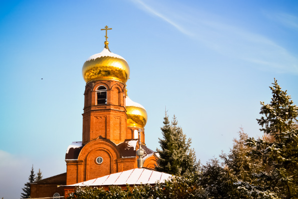 В Набережных Челнах стартовала ежегодная акция «Подари Рождество!»