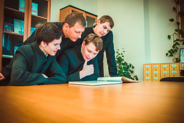 Митрополит Феофан рассказал о работе по развитию духовного образования в Татарстане