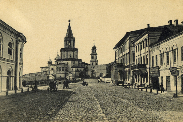 Краткий обзор событий 1918 года в Казанской епархии (Часть 3)
