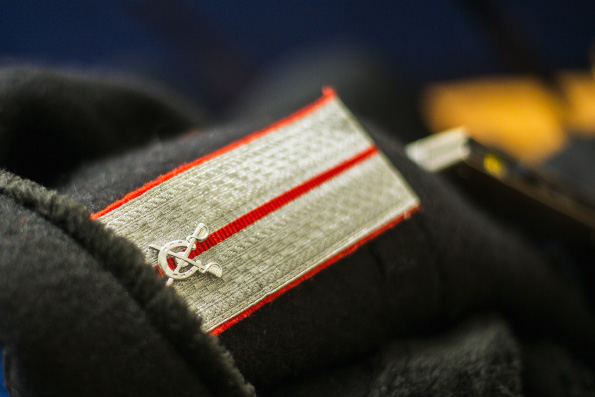 В Набережных Челнах пройдут традиционные казачьи игры