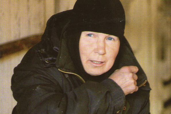 В Елабужском Казанско-Богородицком монастыре прошло отпевание новопреставленной монахини Маргариты (Барсуковой)