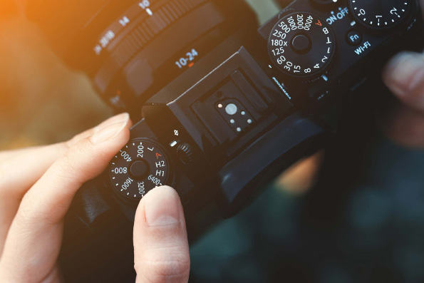 В челнинском храме состоится творческая встреча с профессиональным фотографом