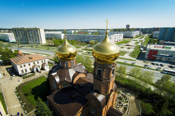 В набережночелнинской школе катехизаторов прошел комплексный выпускной экзамен
