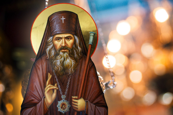 Русский святой Иоанн босой: подвижник, которого предстоит полюбить