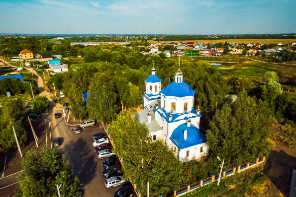 Анонс служения митрополита Феофана в праздник Преображения Господня