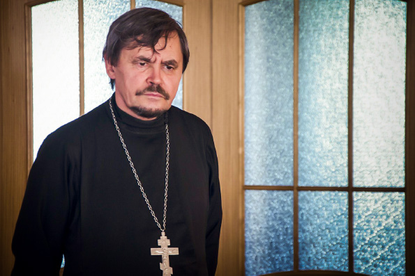 Челнинский священник принял участие в сессии, посвященной противодействию деструктивным молодежным группировкам