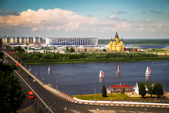 Православная молодежь Казани посетила межрегиональный форум «Молодежь: свобода и ответственность»