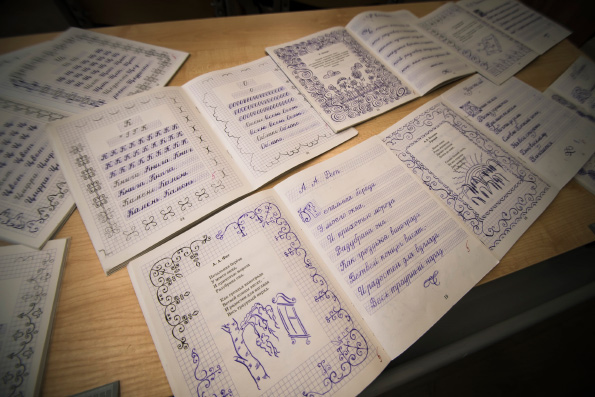 На съезде православных педагогов Татарстанской митрополии состоялась секция «Обучение по программе „Русская классическая школа“»