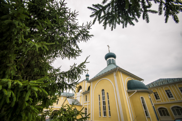 Учебный комитет Русской Православной Церкви провел плановую проверку Казанской духовной семинарии