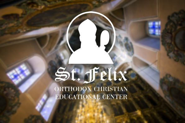 Культурно-просветительский центр имени святителя Иоанна Шанхайского объявляет набор на языковые курсы