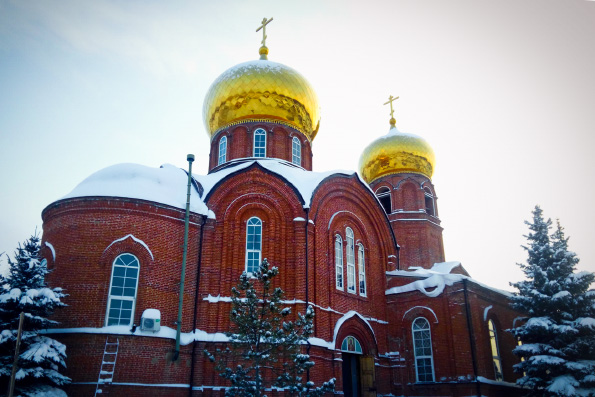 В Набережных Челнах пройдет православный хоровой фестиваль