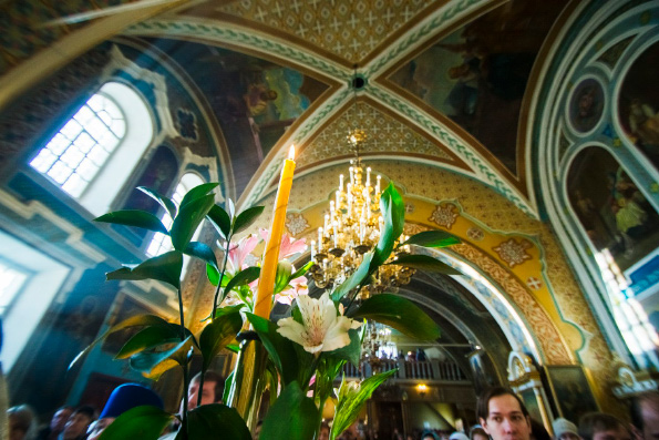 6 января Православная Церковь отмечает Рождественский сочельник