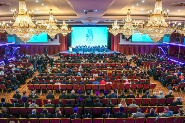 IV Форум православной общественности Татарстана состоялся в столице республики