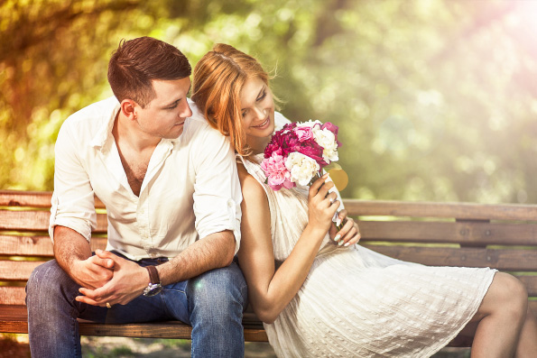 «Семейное блогословие»: отношения до брака 