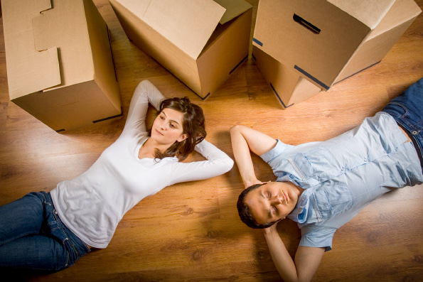 «Семейное блогословие»: гражданский брак