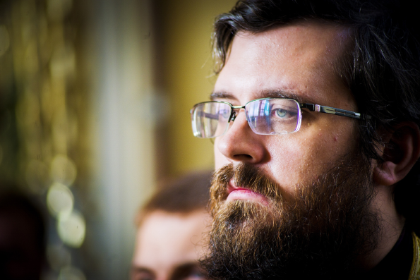 В казанском молодежном клубе «Азбука» обсудили тему проповеди в интернете