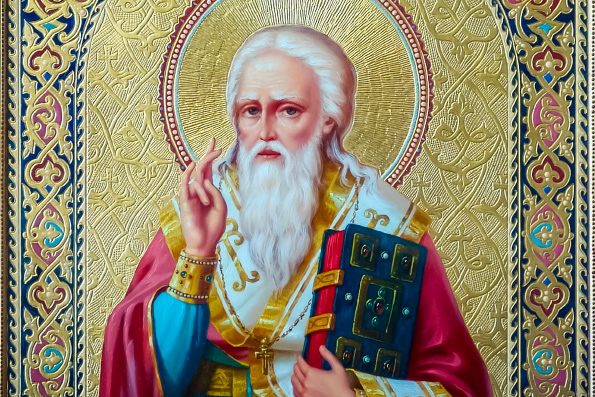 20 декабря. Память святителя Амвросия, епископа Медиоланского