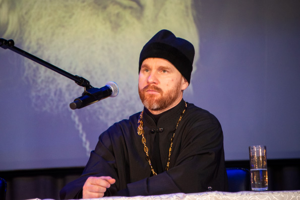 В Казани в рамках региональных Рождественских чтений прошла секция, посвященная социальному служению Русской Церкви в годы Великой Отечественной войны