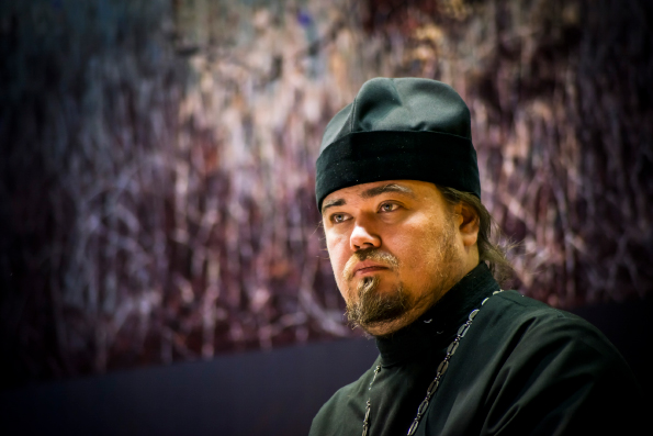 Преподаватель Казанской духовной семинарии вошел в состав Докторского совета Русской Православной Церкви