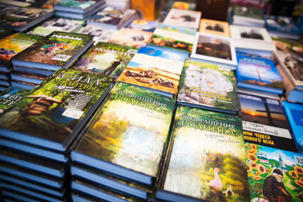 В селе Шармаши отметили Международный день родного языка