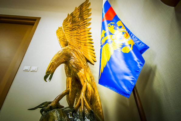 Представители Казанской епархии приняли участие в совещании в Главном управлении по контролю за оборотом наркотиков МВД России