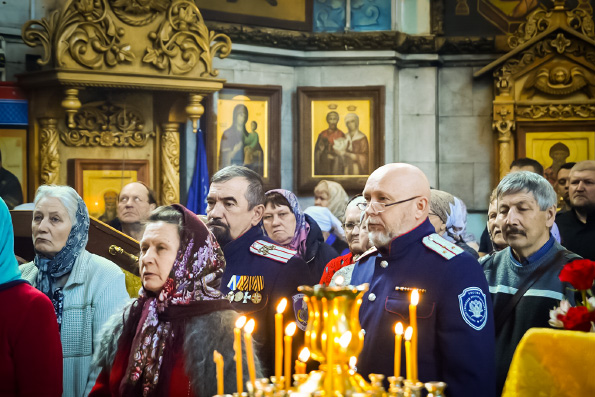 В Набережных Челнах отметили трехлетие хутора Боровецкого
