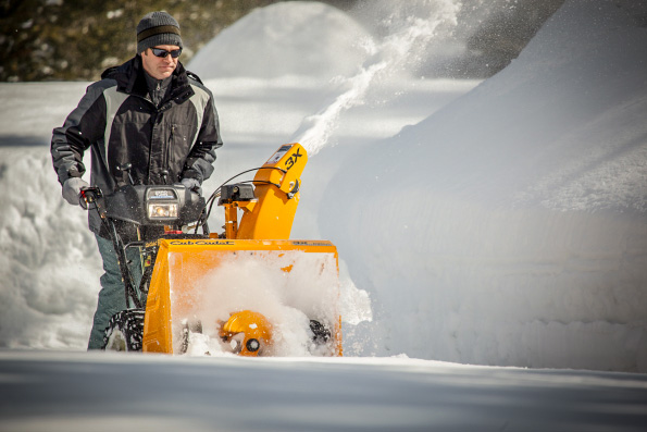 Парк снегоуборочной техники Петропавловского собора Казани нуждается в обновлении