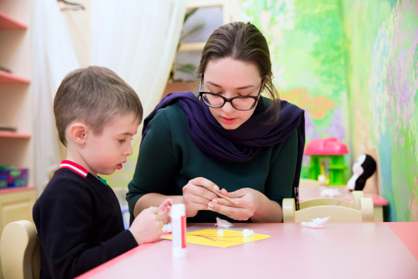 В Духосошественском приходе Казани стартовали занятия по семейной психологии