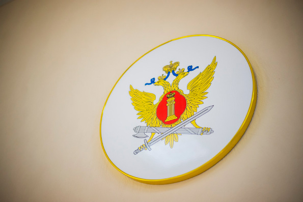 В Казани состоялось совещание руководителей отделов по тюремному служениюТатарстанской митрополии с участием сотрудников УФСИН России по РТ