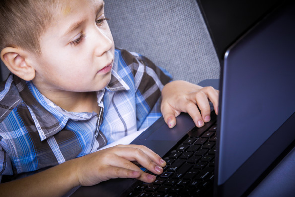 В Казани состоится семинар, посвященный компьютерной зависимости детей