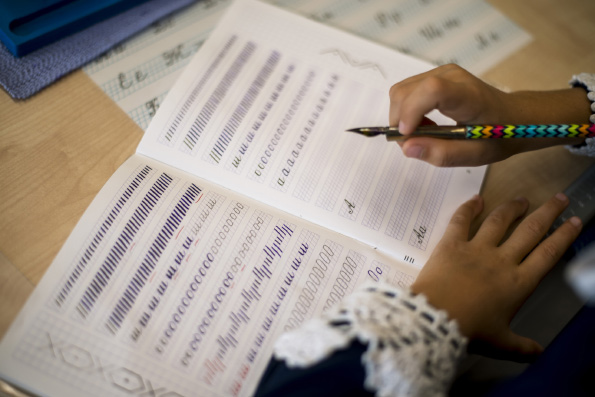 Телекомпания «Татарстан» сняла сюжет, посвященный казанской православной гимназии