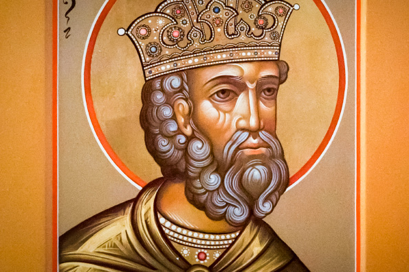 19 мая. Память праведного Иова Многострадального