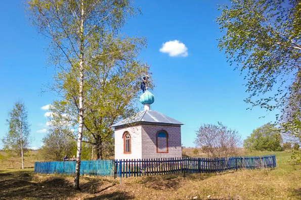 В деревне Никольское создадут скит Раифского монастыря