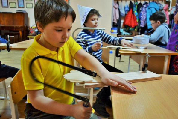 Набережночелнинский приход принимает участие в грантовом конкурсе «Православная инициатива»